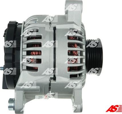 AS-PL A0160 - Alternator onlydrive.pro