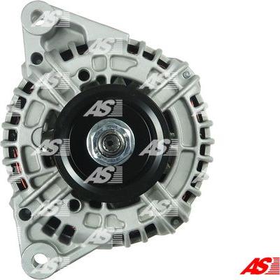 AS-PL A0160 - Alternator onlydrive.pro