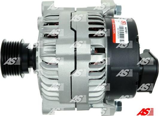 AS-PL A0161 - Alternator onlydrive.pro