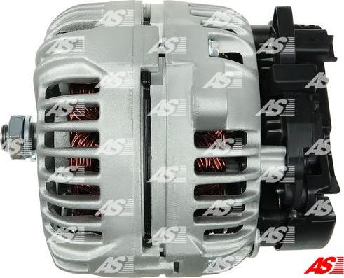 AS-PL A0168 - Alternator onlydrive.pro