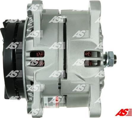 AS-PL A0168 - Alternator onlydrive.pro