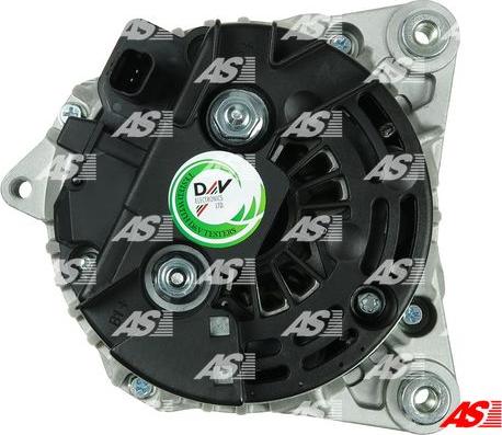 AS-PL A0168 - Alternator onlydrive.pro