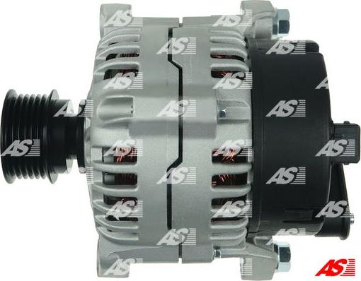 AS-PL A0162 - Alternator onlydrive.pro