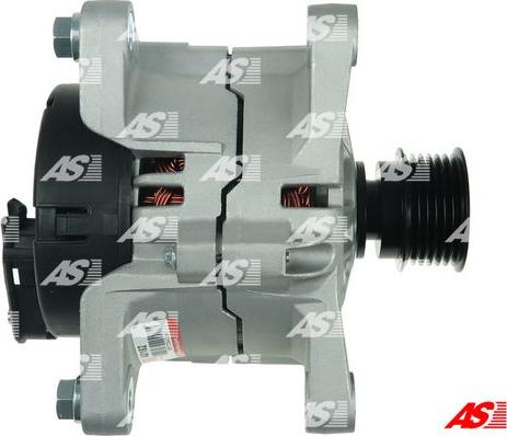 AS-PL A0162 - Alternator onlydrive.pro