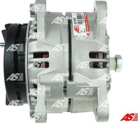 AS-PL A0167 - Alternator onlydrive.pro