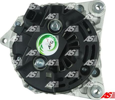 AS-PL A0167 - Alternator onlydrive.pro