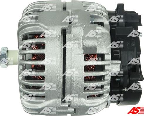 AS-PL A0167 - Alternator onlydrive.pro