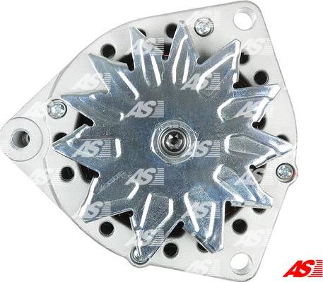 AS-PL A0109 - Alternator onlydrive.pro