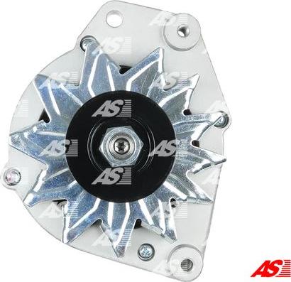 AS-PL A0105 - Alternator onlydrive.pro