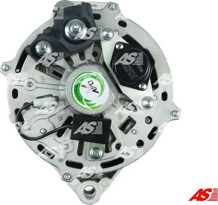 AS-PL A0106 - Alternator onlydrive.pro