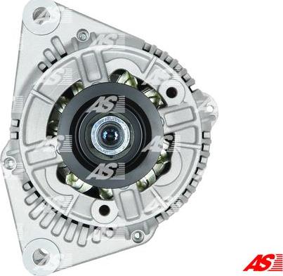 AS-PL A0114 - Alternator onlydrive.pro