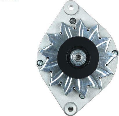 AS-PL A0115 - Alternator onlydrive.pro