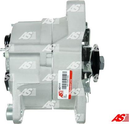 AS-PL A0111 - Alternator onlydrive.pro