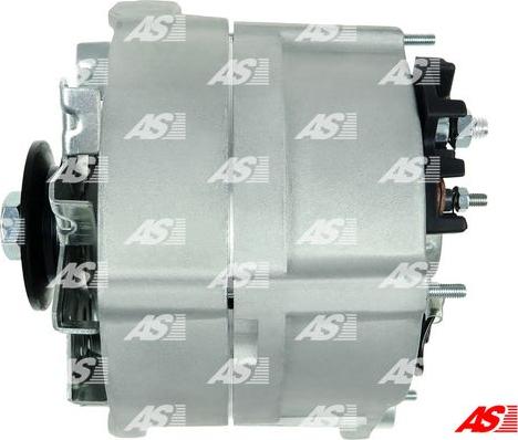 AS-PL A0111 - Alternator onlydrive.pro