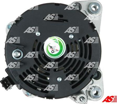 AS-PL A0117 - Alternator onlydrive.pro