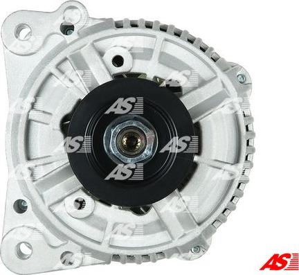 AS-PL A0117 - Alternator onlydrive.pro