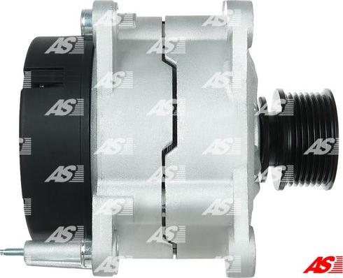 AS-PL A0117 - Alternator onlydrive.pro