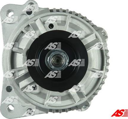 AS-PL A0186 - Alternator onlydrive.pro