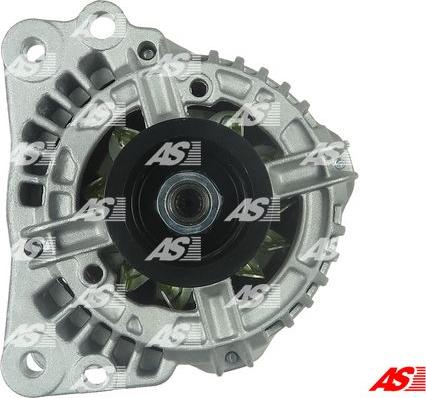 AS-PL A0180 - Alternator onlydrive.pro