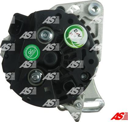 AS-PL A0188 - Alternator onlydrive.pro