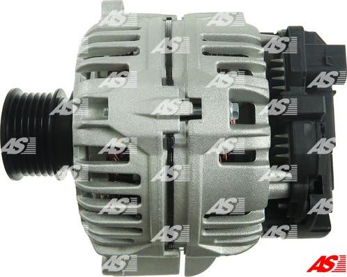 AS-PL A0188 - Alternator onlydrive.pro