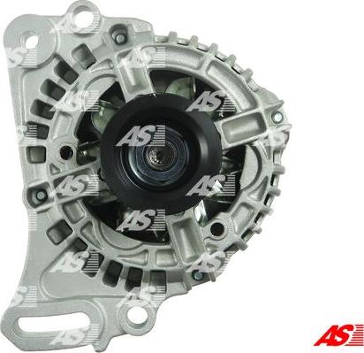 AS-PL A0188 - Alternator onlydrive.pro