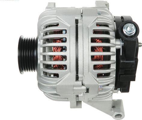 AS-PL A0182 - Alternator onlydrive.pro