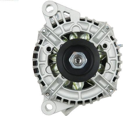 AS-PL A0182 - Alternator onlydrive.pro