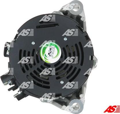 AS-PL A0187 - Ģenerators onlydrive.pro