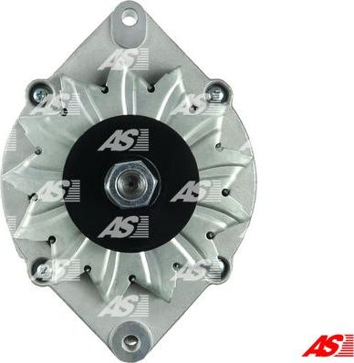 AS-PL A0134 - Alternator onlydrive.pro