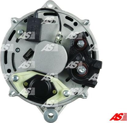 AS-PL A0134 - Alternator onlydrive.pro