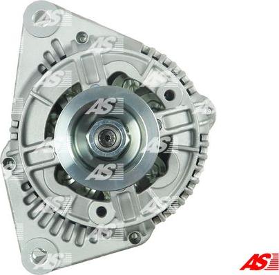 AS-PL A0133 - Alternator onlydrive.pro