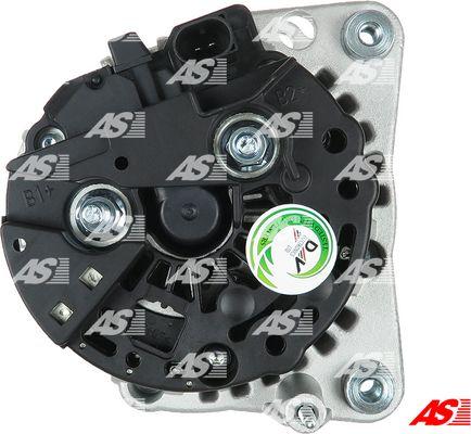 AS-PL A0127 - Laturi onlydrive.pro