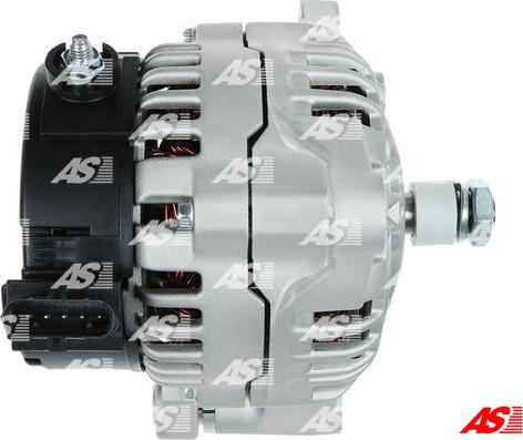 AS-PL A0175 - Alternator onlydrive.pro