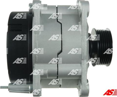 AS-PL A0177 - Alternator onlydrive.pro