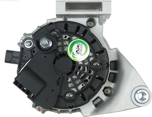 AS-PL A0814S - Alternator onlydrive.pro