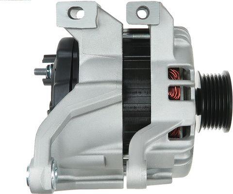 AS-PL A0814S - Alternator onlydrive.pro