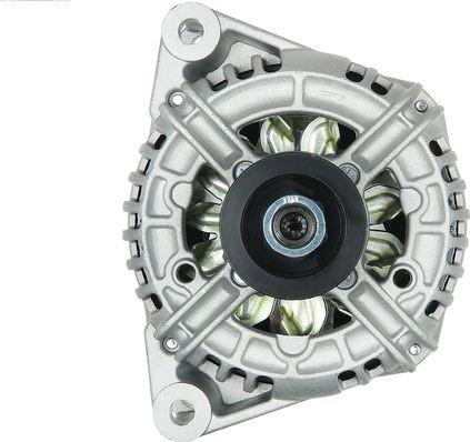 AS-PL A0390 - Alternator onlydrive.pro