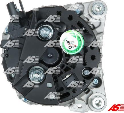 AS-PL A0392 - Alternator onlydrive.pro