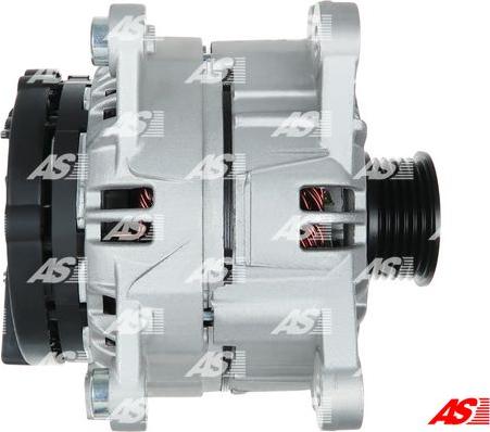 AS-PL A0392 - Alternator onlydrive.pro