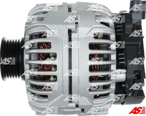 AS-PL A0392 - Alternator onlydrive.pro