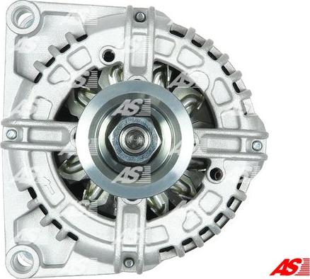 AS-PL A0346 - Alternator onlydrive.pro