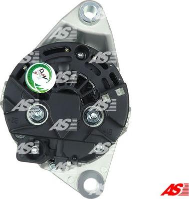 AS-PL A0341 - Alternator onlydrive.pro