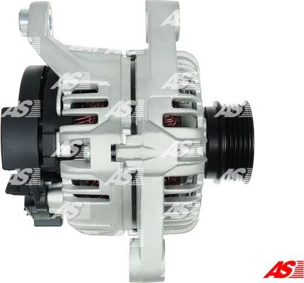 AS-PL A0341 - Alternator onlydrive.pro