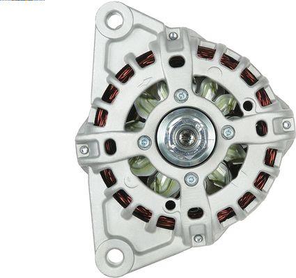 AS-PL A0353 - Alternator onlydrive.pro