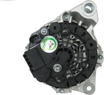 AS-PL A0353 - Alternator onlydrive.pro