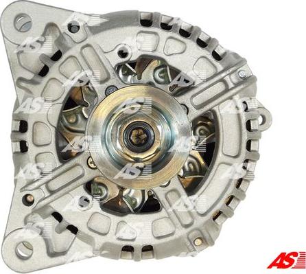 AS-PL A0369 - Alternator onlydrive.pro