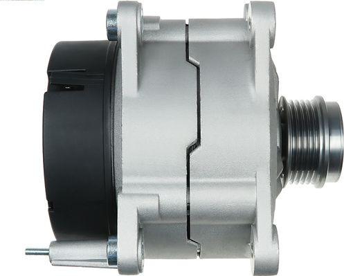 AS-PL A0366 - Alternator onlydrive.pro