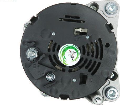 AS-PL A0366 - Alternator onlydrive.pro