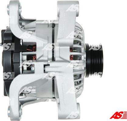 AS-PL A0360 - Alternator onlydrive.pro